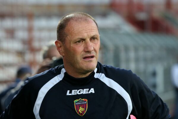 Mister Bisoli commenta Vicenza – Cosenza