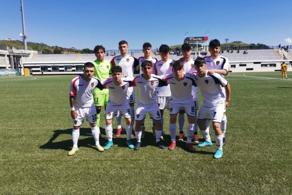SETTORE GIOVANILE: Campionato Under 17 | Ascoli – Cosenza