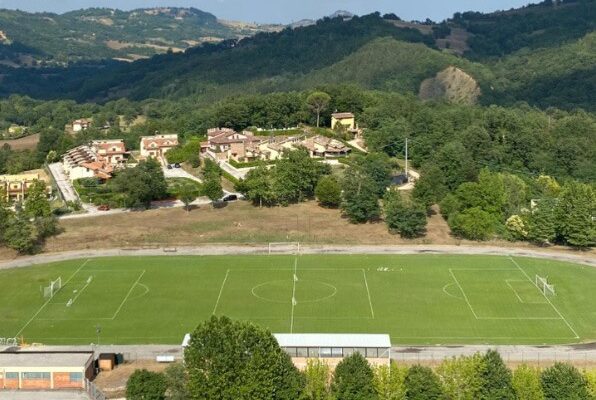 Ritiro Cosenza Calcio, le date delle amichevoli