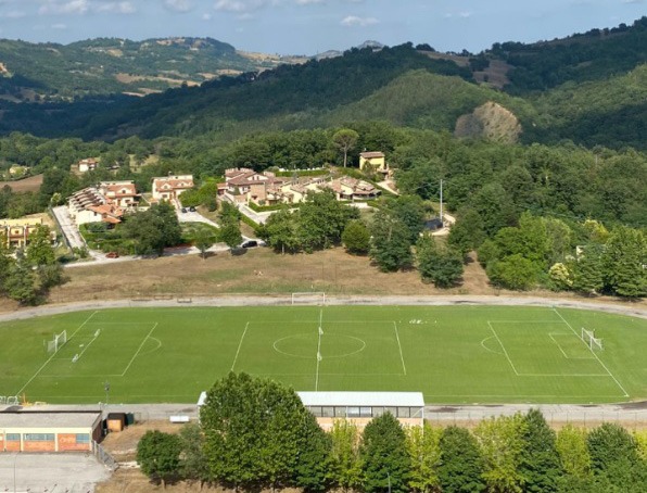 Ritiro Cosenza Calcio, le date delle amichevoli