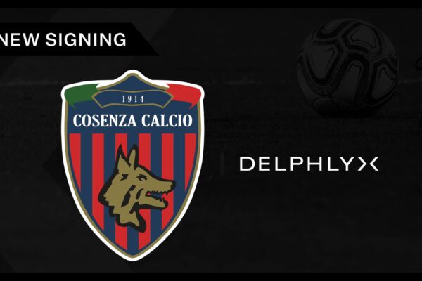 Siglato accordo con la piattaforma DELPHLYX