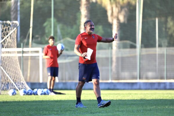 🔴🔵 Il calore dei tifosi per i Lupi