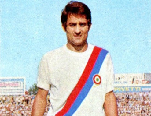 È morto Franco Rizzo, il cordoglio del Cosenza Calcio