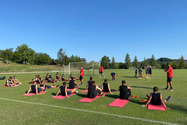 🔴🔵 Sarnano- Day 10