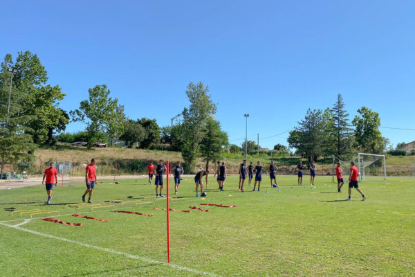 🔴🔵 Sarnano – Day 12