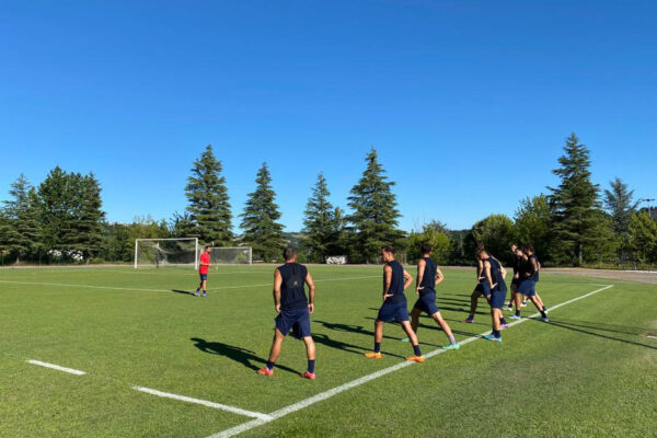 🔴🔵 Sarnano – Day 6