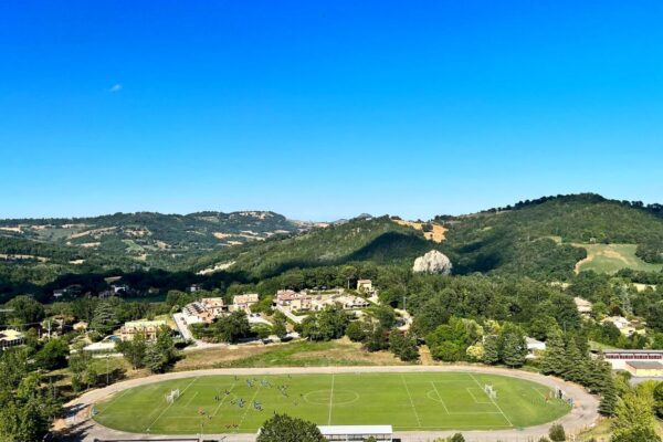 🔴🔵 Sarnano – Regolamento stampa