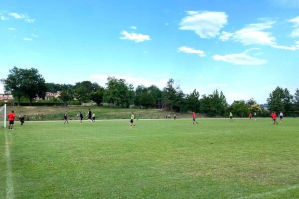 🔴🔵 Sarnano – Day 5