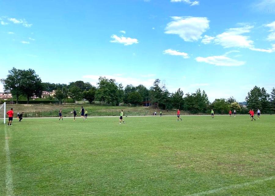 🔴🔵 Sarnano – Day 5