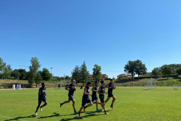 🔴🔵 Sarnano – Day 9