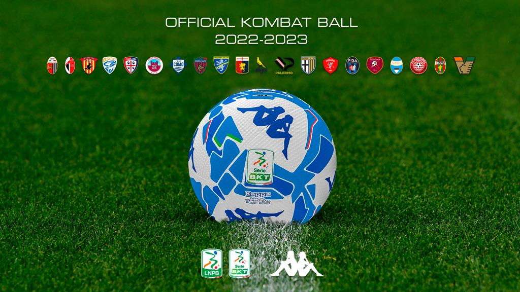Serie BKT, date e orari delle prime 3 giornate