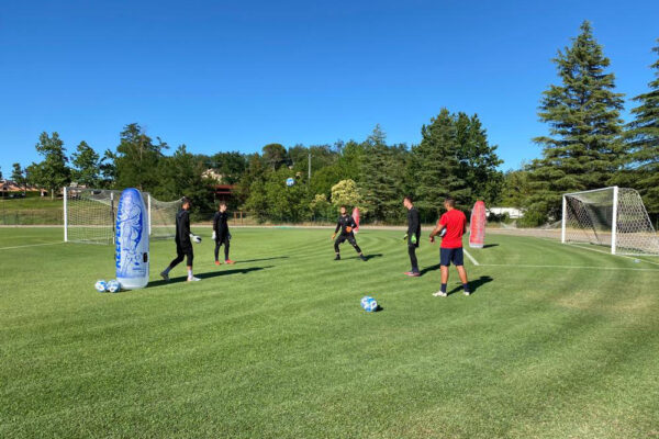 🔴🔵 Sarnano – Day 14