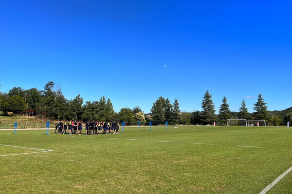 🔴🔵 Sarnano – Day 2