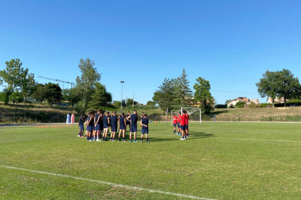 🔴🔵 Sarnano – Day 8