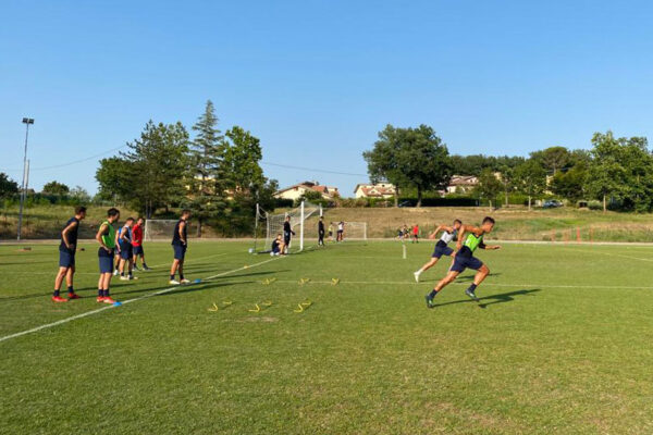 🔴🔵 Sarnano – Day 15