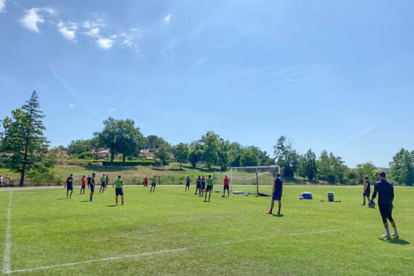 🔴🔵 Sarnano – Day 4