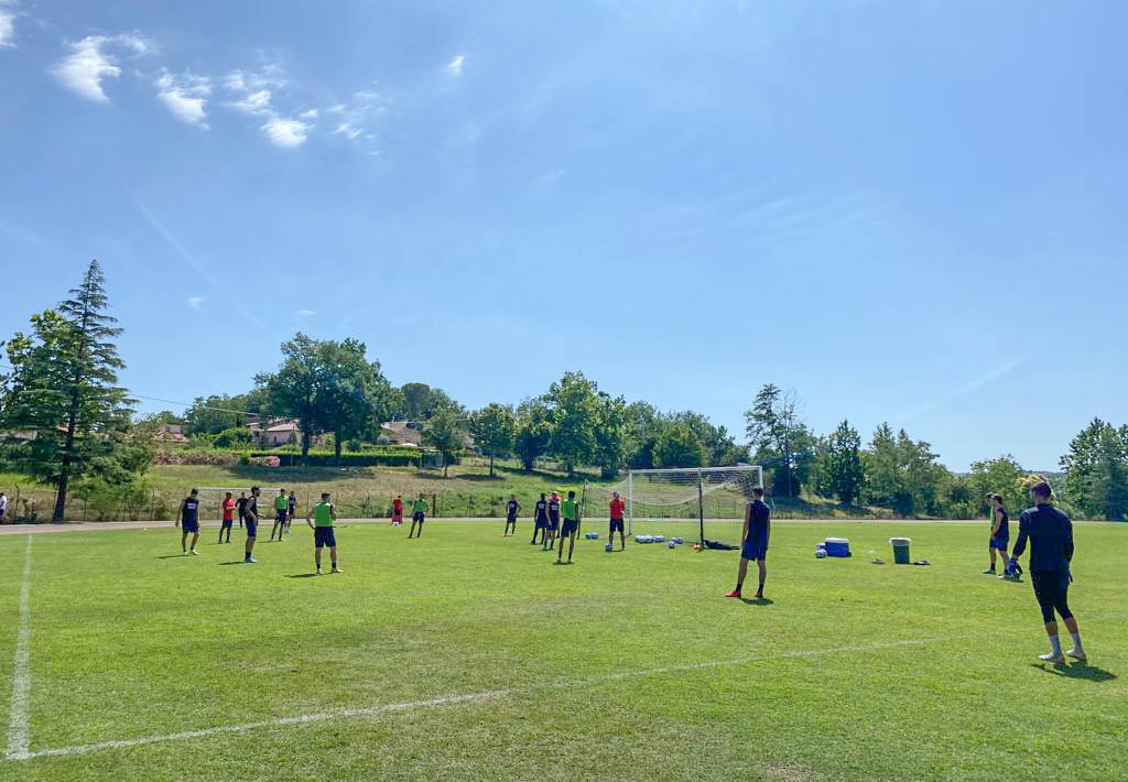 🔴🔵 Sarnano – Day 4