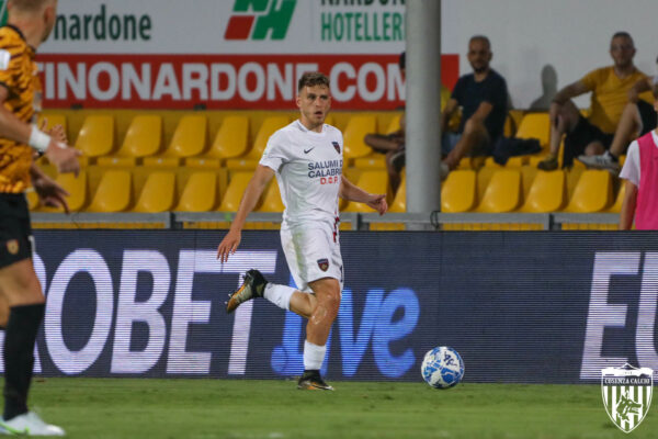 BENEVENTO – COSENZA 14/08/2022