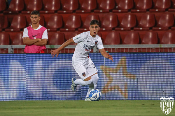 BENEVENTO – COSENZA 14/08/2022