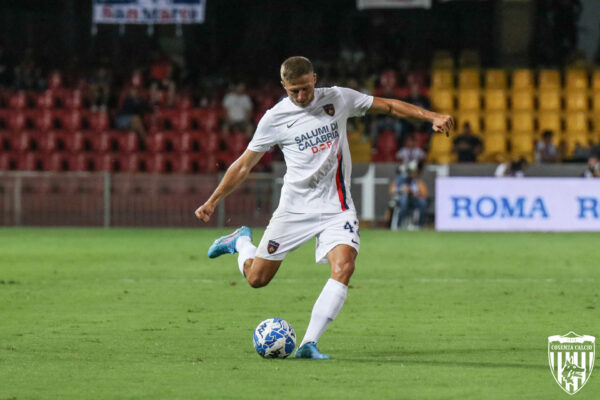 BENEVENTO – COSENZA 14/08/2022