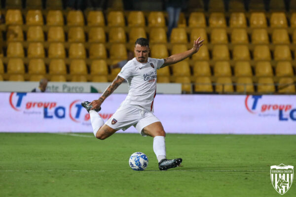BENEVENTO – COSENZA 14/08/2022