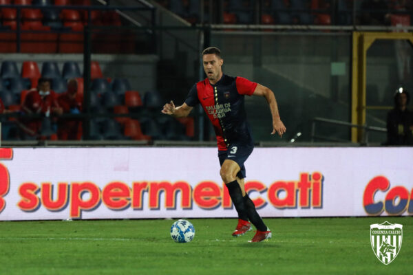 Cosenza – Modena 21/08/2022