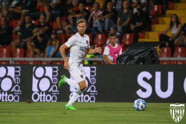 BENEVENTO – COSENZA 14/08/2022