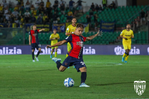 Cosenza – Modena 21/08/2022