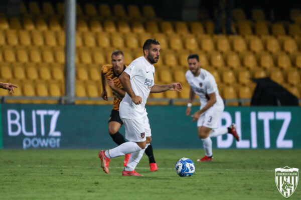 BENEVENTO – COSENZA 14/08/2022