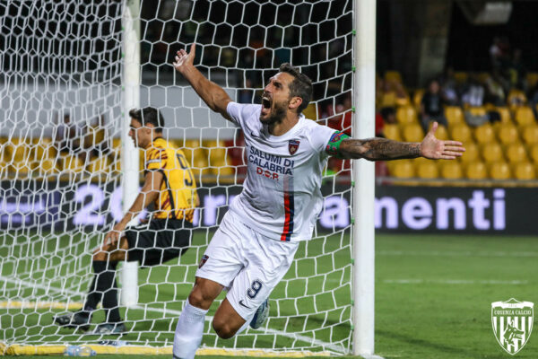 BENEVENTO – COSENZA 14/08/2022