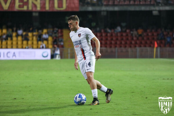 BENEVENTO – COSENZA 14/08/2022