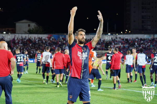 Cosenza – Modena 21/08/2022