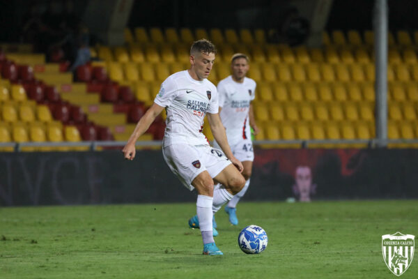 BENEVENTO – COSENZA 14/08/2022
