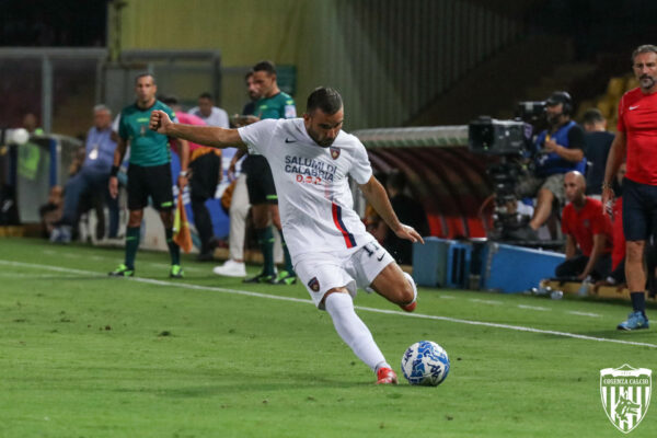 BENEVENTO – COSENZA 14/08/2022