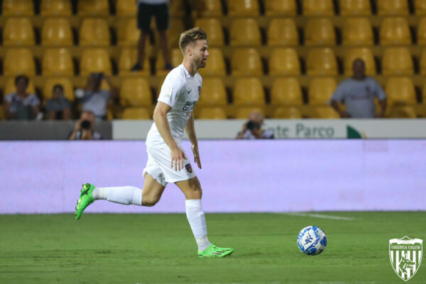 BENEVENTO – COSENZA 14/08/2022