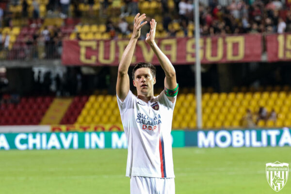 BENEVENTO – COSENZA 14/08/2022