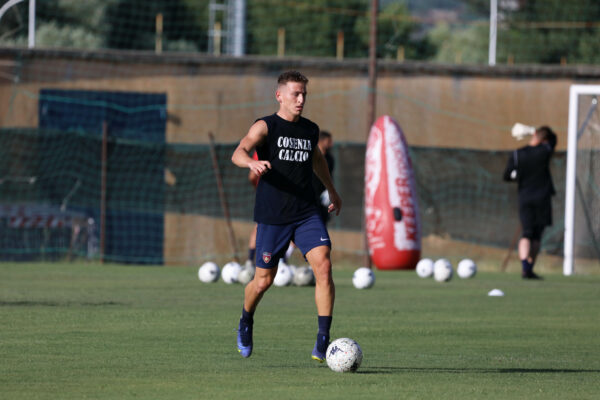 🔴🔵 Seduta unica al Sanvitino.