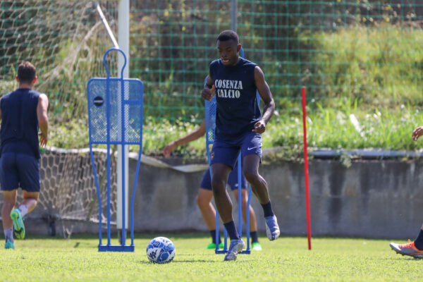 🔴🔵 Domani rifinitura e conferenza stampa del tecnico