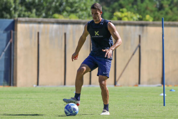 Domani la ripresa degli allenamenti. In serata Festa Rossoblù a Gesuiti