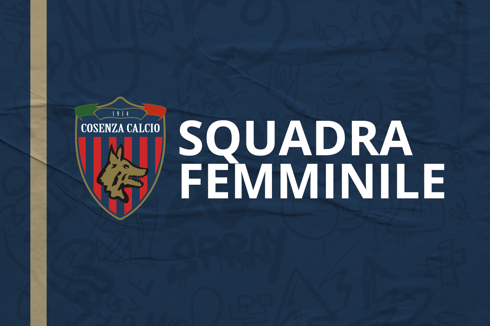 Cosenza Femminile – Coppa Italia Serie C | Lecce – Cosenza