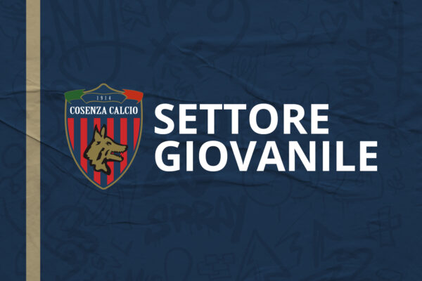 Nazionale Under 15, convocazioni per la selezione sud