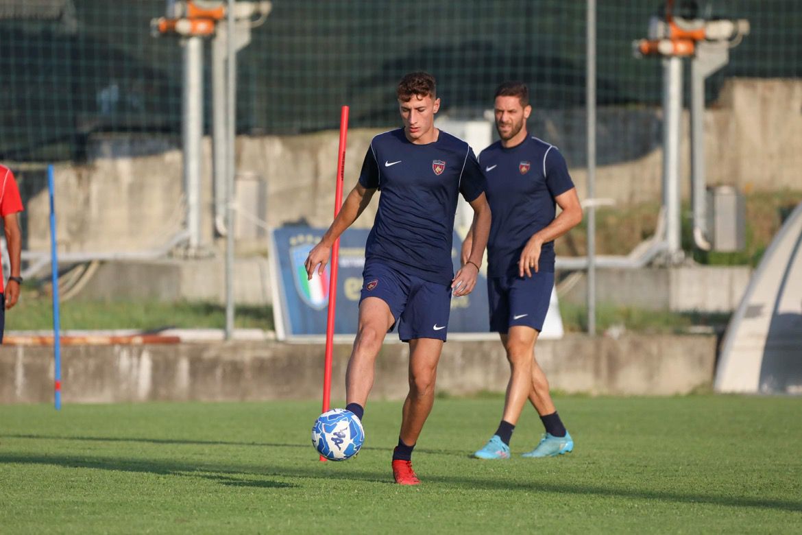 Risoluzione del contratto per Giovanni Aceto