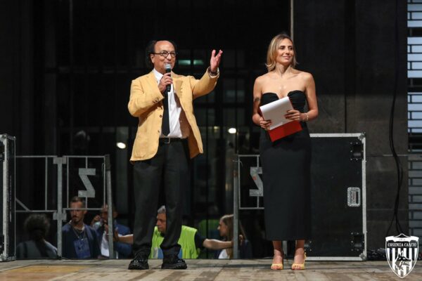 🔴🔵 Ecco a voi il Cosenza Calcio!