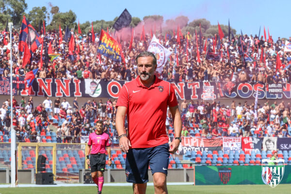 Cosenza – Bari 10/09/2022