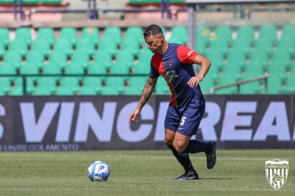 Cosenza – Bari 10/09/2022