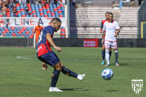 Cosenza – Bari 10/09/2022