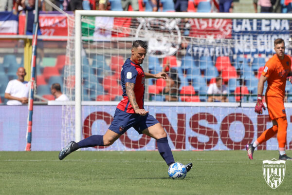 Cosenza – Bari 10/09/2022