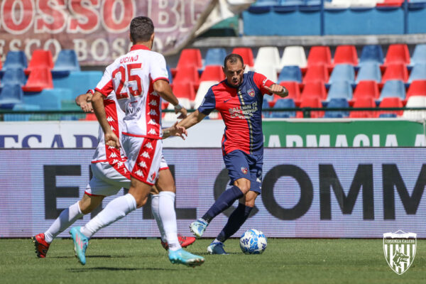 Cosenza – Bari 10/09/2022