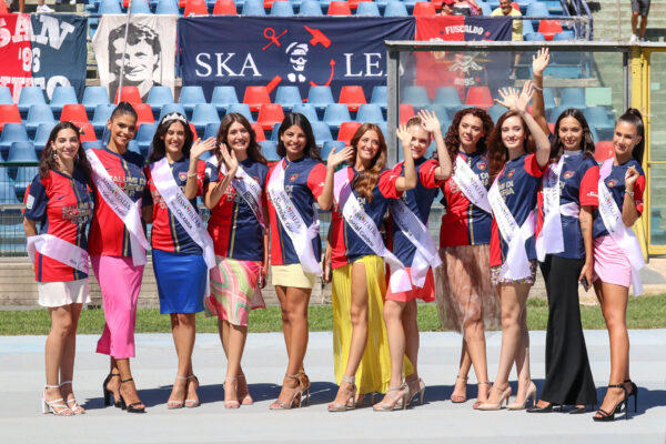 Il tifo di Cosenza – Bari