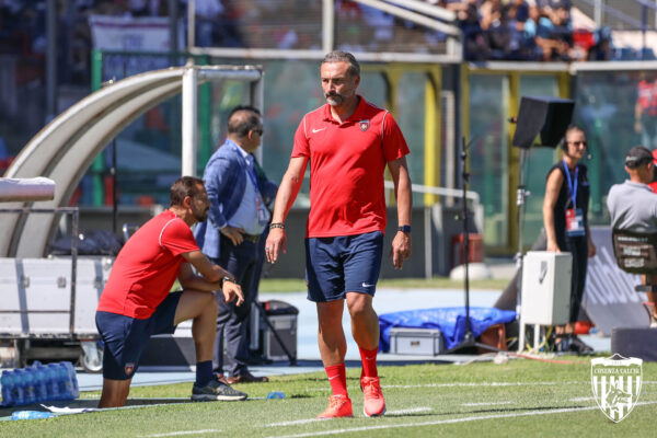 Cosenza – Bari 10/09/2022